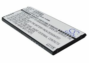 Batterie Samsung Galaxy Alpha (G850) Chip Original